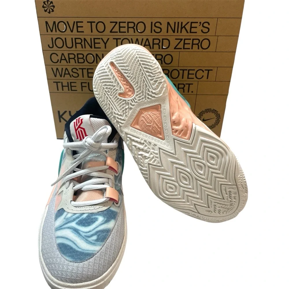 NIKE KYRIE 8 GO GS ‘CHINESE NEW YEAR'